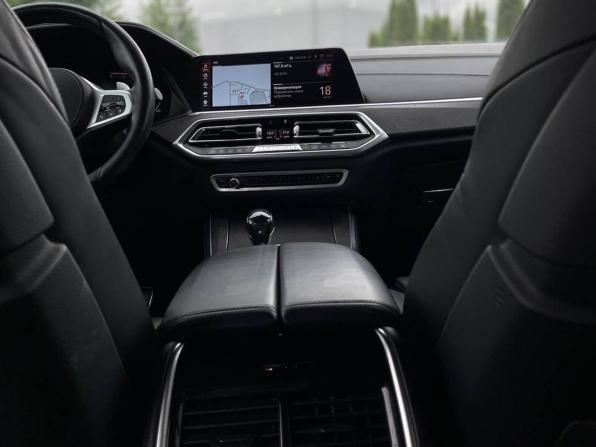 BMW X5 IV (G05/G18) с пробегом 2020 года, цена 7 195 000 рублей, 96054 км, внедорожник, Автокод Объявления