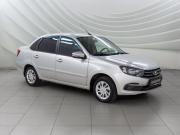 Lada (ВАЗ) Granta I Рестайлинг Волгоград  - изображение 31