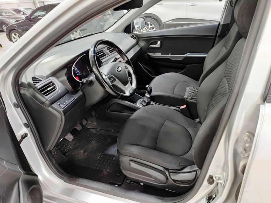 Kia Rio III Набережные Челны  - изображение 19