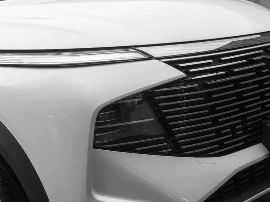 Haval F7 II Москва  - изображение 26