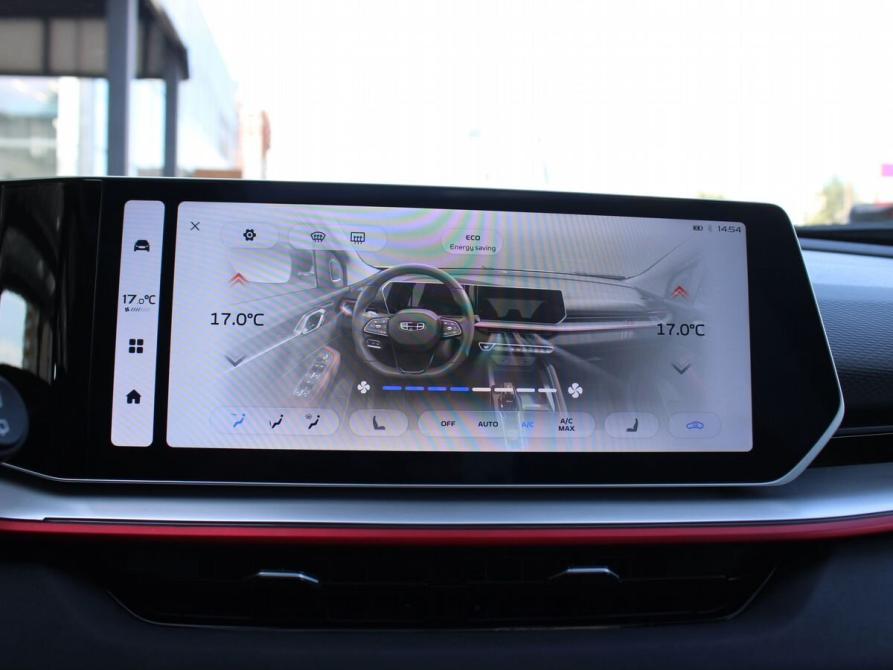 Geely Coolray I Рестайлинг Дзержинск  - изображение 13