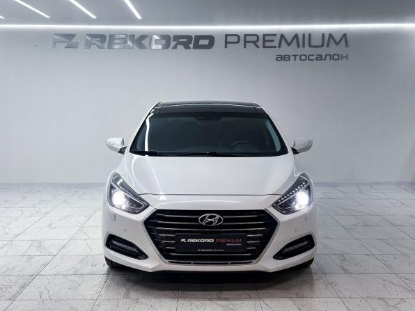 Hyundai i40 I Рестайлинг с пробегом 2015 года, цена 1 800 000 рублей, 158628 км, седан, Автокод Объявления