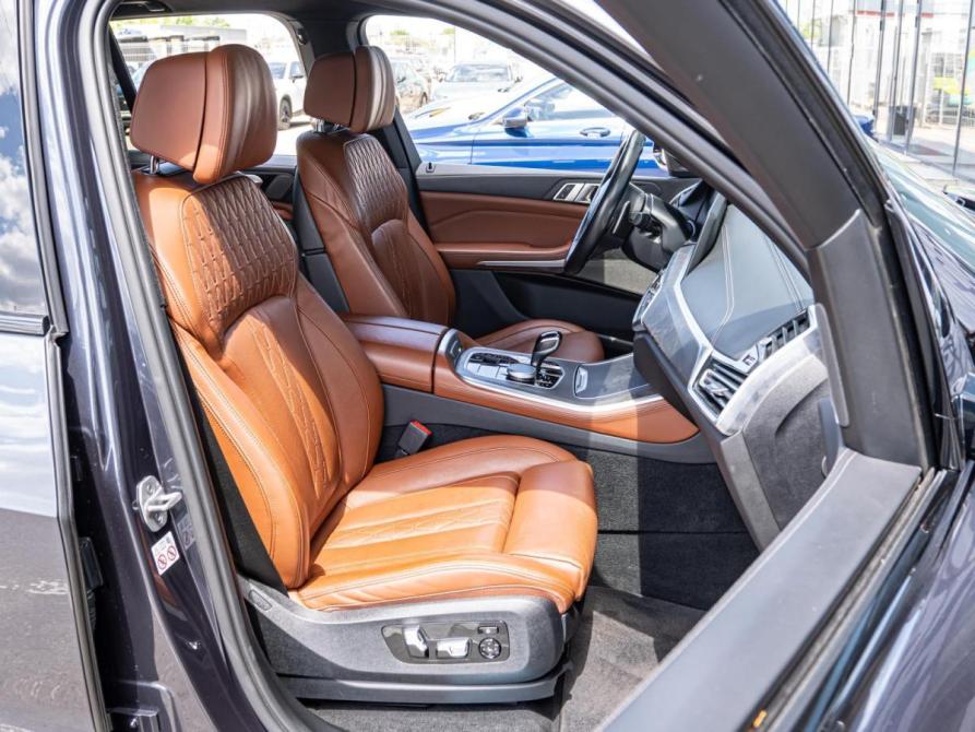 BMW X5 IV (G05/G18) Краснодар  - изображение 8