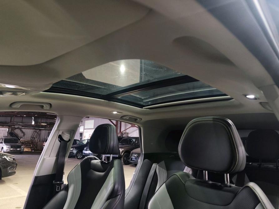 Geely Coolray I Рестайлинг Ставрополь  - изображение 21