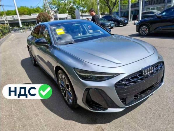 Новый Audi A6 VI (C9) 2026 года, цена 9 940 000 рублей, седан, Автокод Объявления