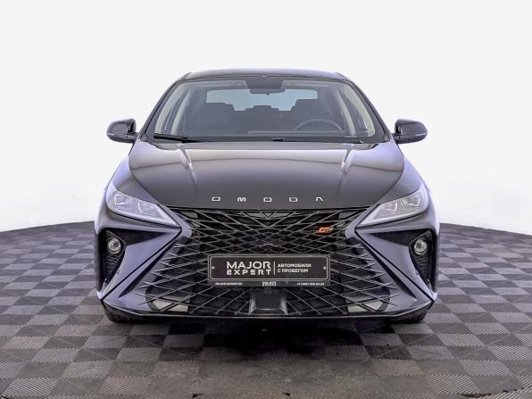 Omoda S5 GT с пробегом 2024 года, цена 1 920 000 рублей, 10820 км, седан, Автокод Объявления