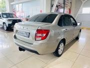 Lada (ВАЗ) Granta I Рестайлинг Миасс  - изображение 26