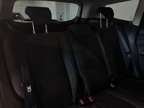 Ford Kuga II Рестайлинг с пробегом 2018 года, цена 1 650 000 рублей, 76500 км, внедорожник, Автокод Объявления
