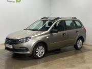 Lada (ВАЗ) Granta I Рестайлинг Санкт-Петербург  - изображение 24