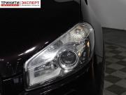 Nissan Qashqai I Рестайлинг Белгород  - изображение 26