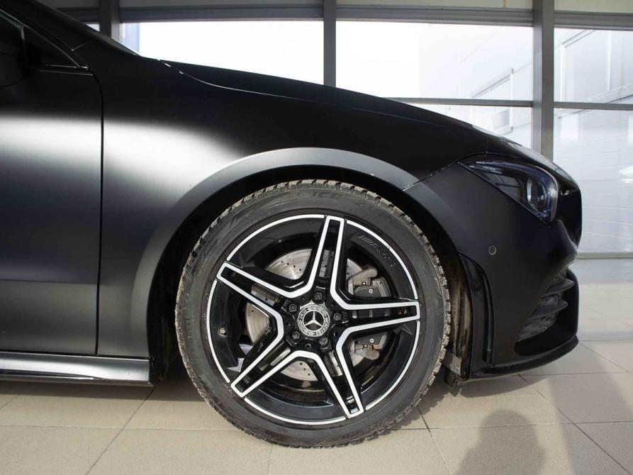Mercedes-Benz CLA II (C118 X118) Березовский  - изображение 25