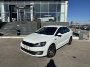 Volkswagen Polo V Рестайлинг Саратов  - изображение 16
