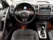 Volkswagen Tiguan I Рестайлинг Екатеринбург  - изображение 30