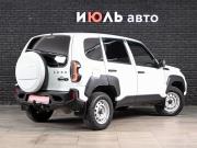 Lada (ВАЗ) Niva Travel I Екатеринбург  - изображение 21