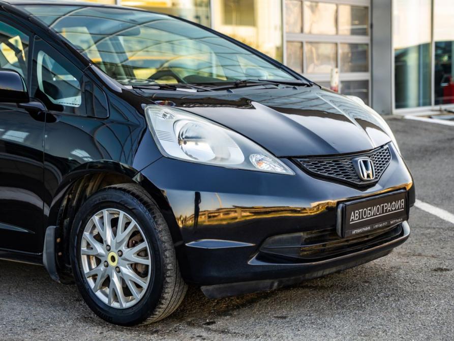 Honda Jazz II Волгоград  - изображение 9