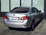 Toyota Corolla X (E140 E150) Екатеринбург  - изображение 24