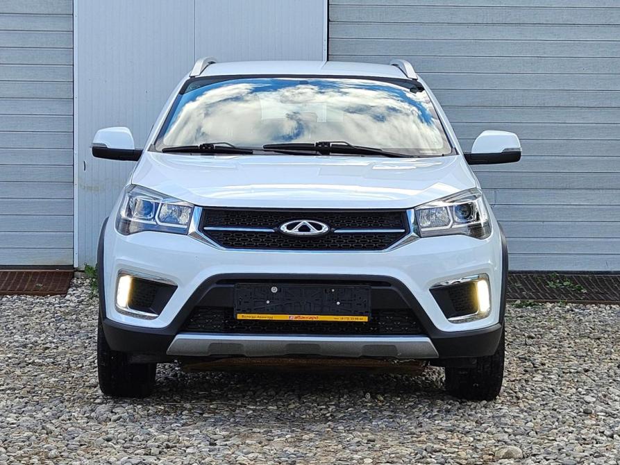 Chery Tiggo 2 I Вологда  - изображение 2