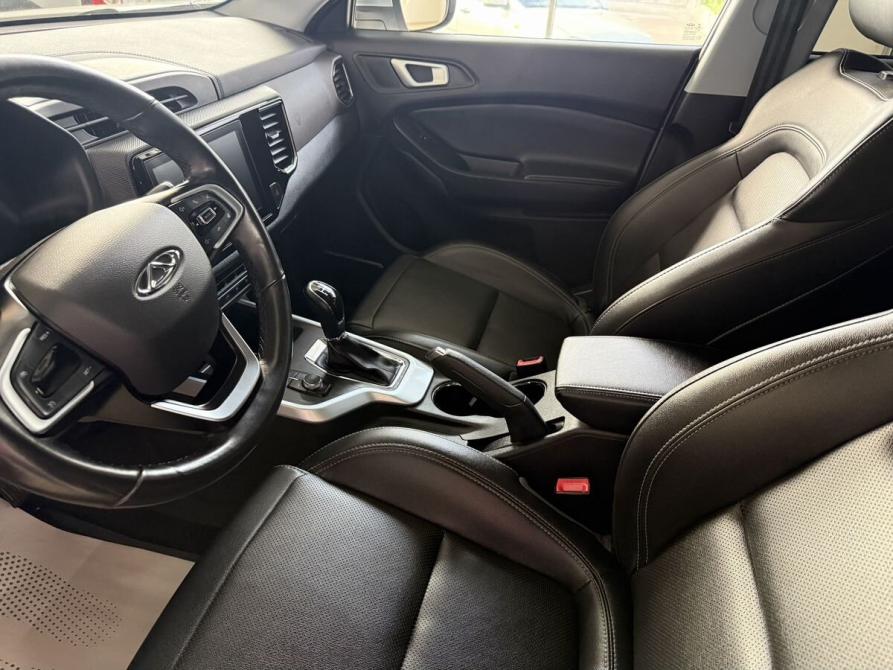 Chery Tiggo 4 I Рестайлинг Смоленск  - изображение 11