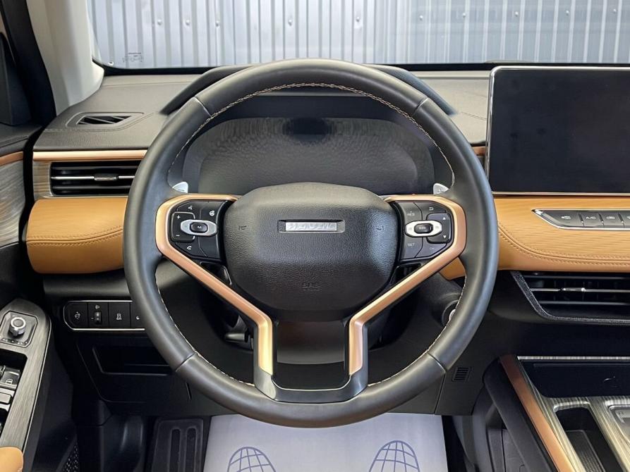 Haval Jolion I Пермь  - изображение 7