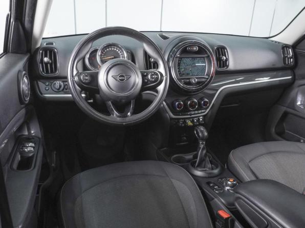 Mini Countryman II с пробегом 2019 года, цена 2 299 000 рублей, 158925 км, внедорожник, Автокод Объявления
