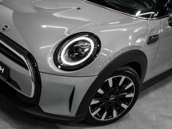 Mini Cabrio III Рестайлинг 2 с пробегом 2021 года, цена 3 200 000 рублей, 31120 км, кабриолет, Автокод Объявления