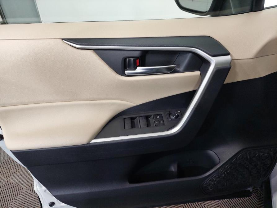 Toyota RAV4 V (XA50) Пермь  - изображение 17