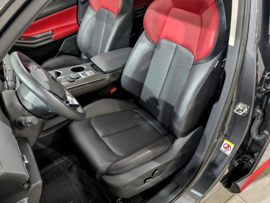 Changan CS55 Plus II Химки  - изображение 3
