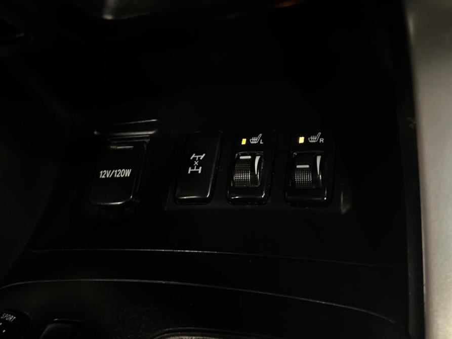 Toyota Land Cruiser Prado 120 Series Апатиты  - изображение 17