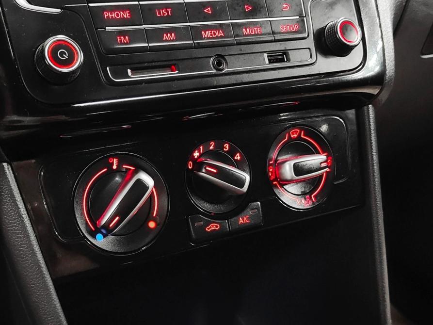Volkswagen Polo V Рестайлинг Тула  - изображение 16