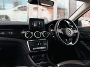 Mercedes-Benz CLA I (C117 X117) Рестайлинг Новосибирск  - изображение 31