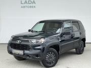 Lada (ВАЗ) Niva Travel I Екатеринбург  - изображение 25