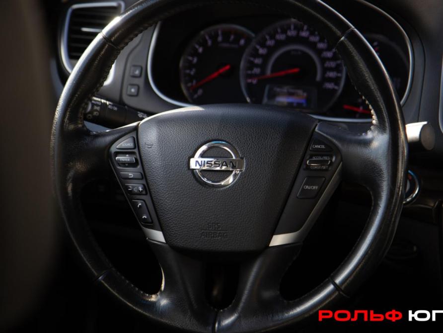 Nissan Teana II (J32) Рестайлинг Москва  - изображение 12