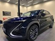 Changan UNI-T I Новосибирск  - изображение 30