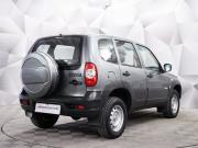Chevrolet Niva I Рестайлинг Ульяновск  - изображение 25