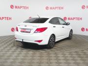 Hyundai Solaris I Рестайлинг Вологда  - изображение 22