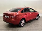 Lada (ВАЗ) Vesta I Саратов  - изображение 15