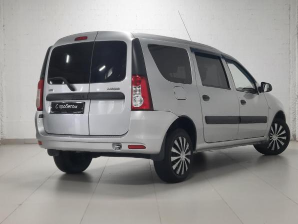 Lada (ВАЗ) Largus I с пробегом 2013 года, цена 547 000 рублей, 167760 км, универсал, Автокод Объявления