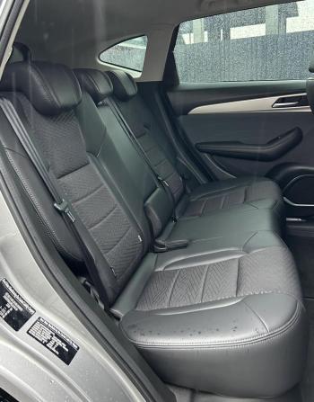 Haval F7 I Рестайлинг с пробегом 2024 года, цена 2 520 000 рублей, 31160 км, внедорожник, Автокод Объявления