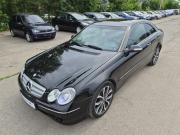 Mercedes-Benz CLK-Класс II (W209) Саратов  - изображение 50