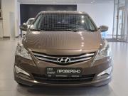 Hyundai Solaris I Рестайлинг Казань  - изображение 24