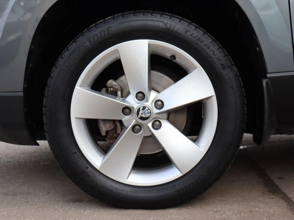 Skoda Karoq I с пробегом 2021 года, цена 2 300 000 рублей, 113904 км, внедорожник, Автокод Объявления