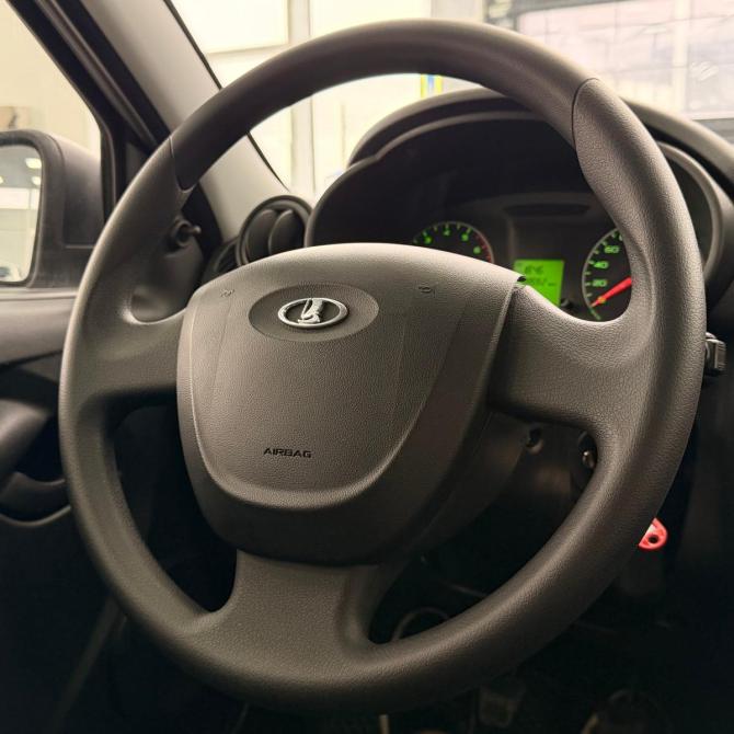 Lada (ВАЗ) Granta I Нижнекамск  - изображение 18