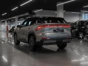 Geely Galaxy M7 Москва  - изображение 33