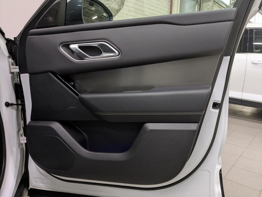 Land Rover Range Rover Velar I Москва  - изображение 16