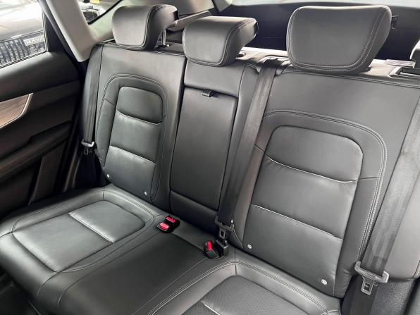 Chery Tiggo 7 Pro Max I с пробегом 2023 года, цена 1 895 000 рублей, 49106 км, внедорожник, Автокод Объявления