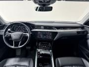 Audi e-tron I Уфа  - изображение 30