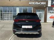 Kia Sportage IV Рестайлинг Набережные Челны  - изображение 34