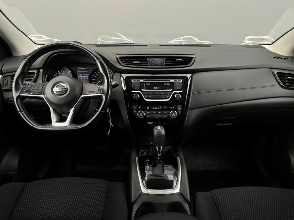 Nissan Qashqai II Рестайлинг с пробегом 2019 года, цена 1 889 400 рублей, 82808 км, внедорожник, Автокод Объявления