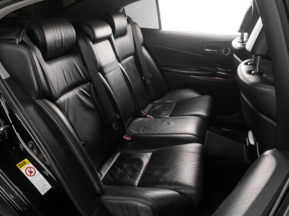 Lexus GS III с пробегом 2006 года, цена 1 395 000 рублей, 290400 км, седан, Автокод Объявления