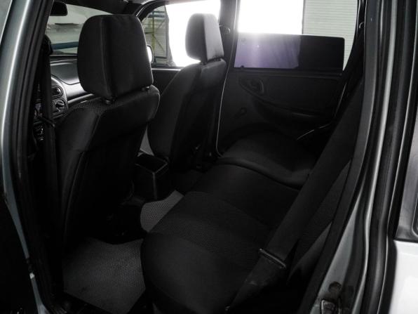Chevrolet Niva I Рестайлинг с пробегом 2014 года, цена 629 000 рублей, 133814 км, внедорожник, Автокод Объявления